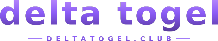 delta togel logo